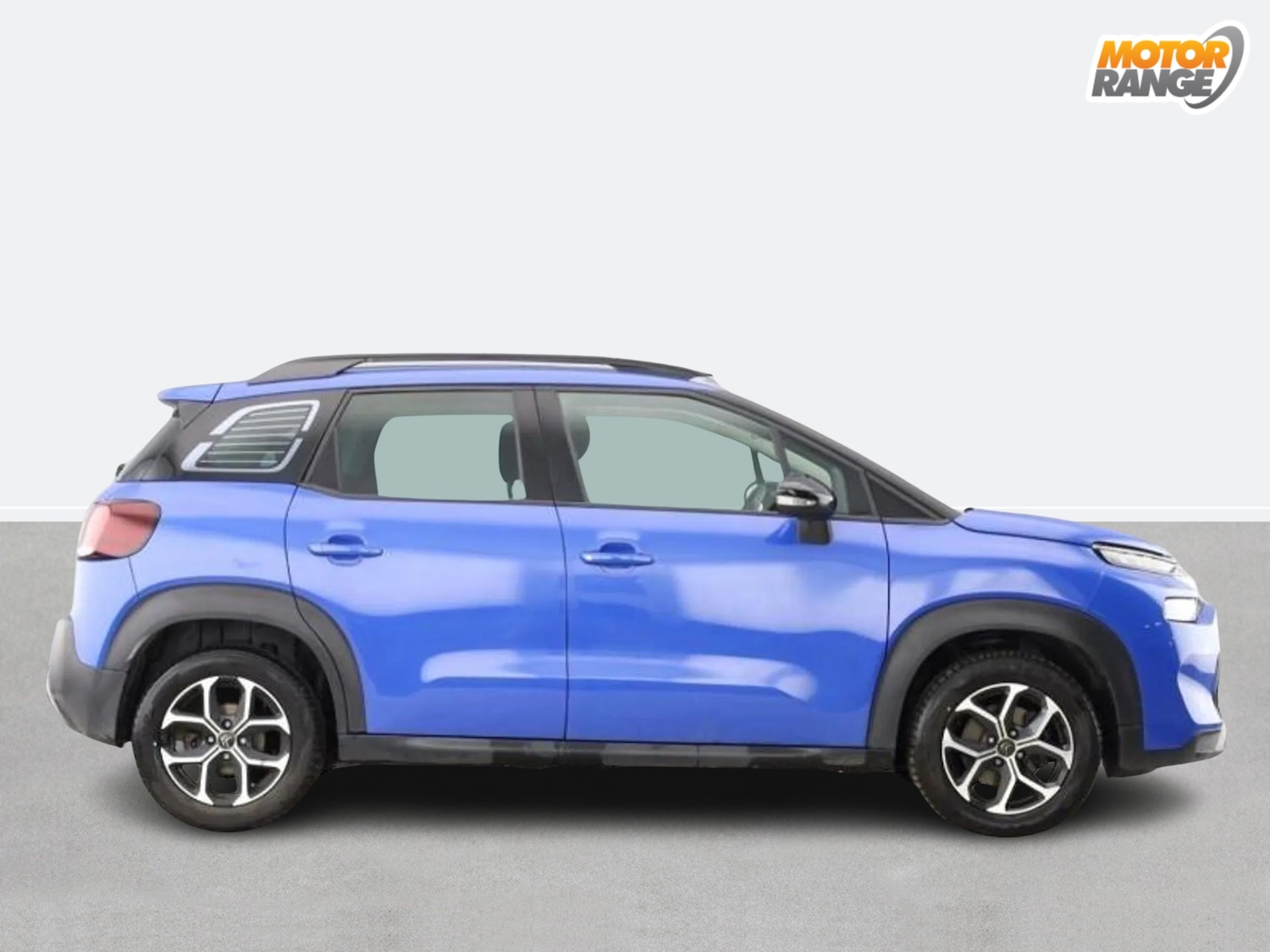 Used Citroen C3 Aircross 2022 for sale - 77443966: Photo 2