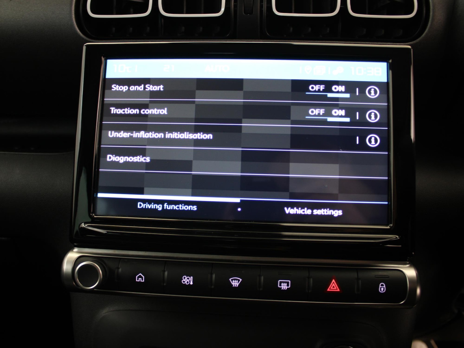 Used Citroen C3 Aircross 2022 for sale - 77443966: Photo 21