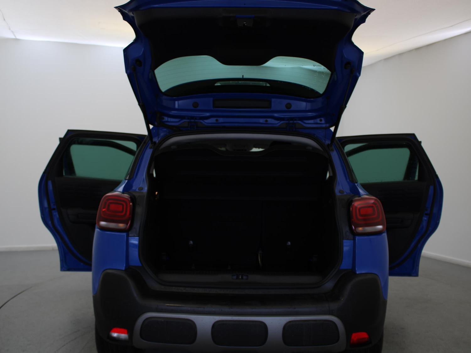 Used Citroen C3 Aircross 2022 for sale - 77443966: Photo 23