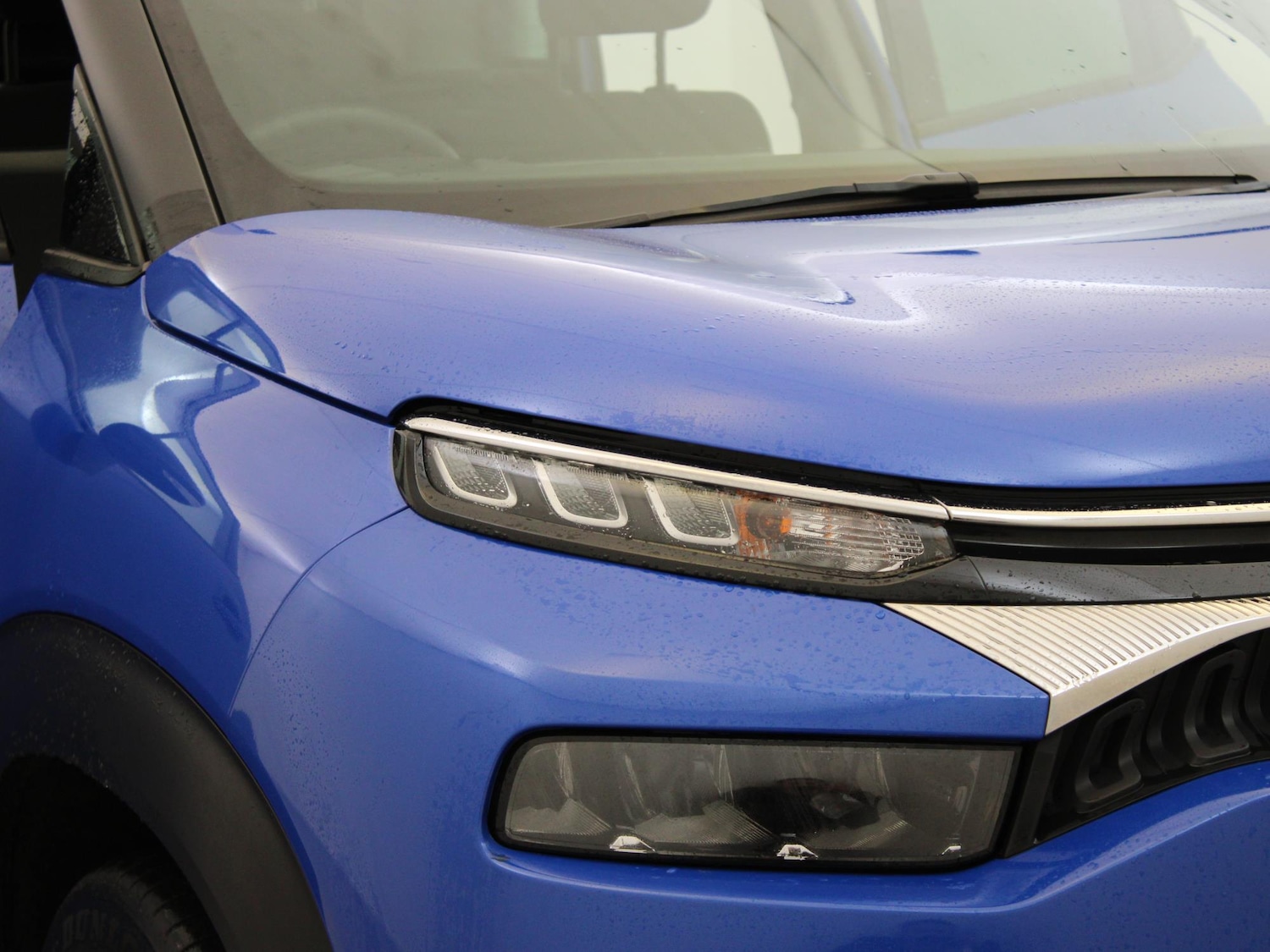 Used Citroen C3 Aircross 2022 for sale - 77443966: Photo 26