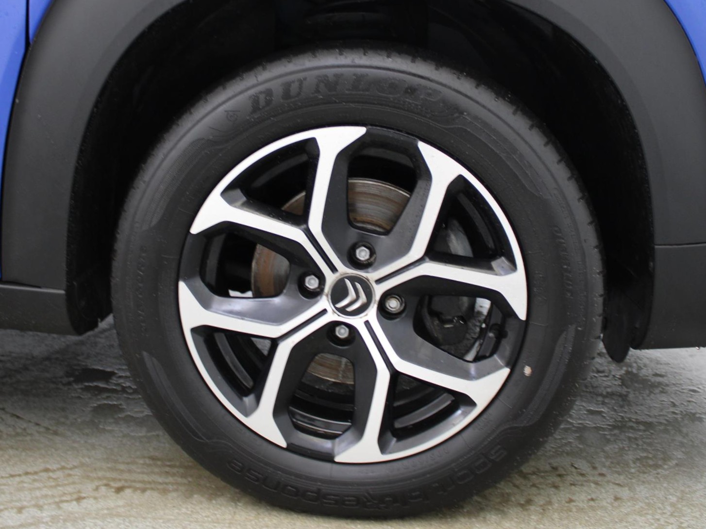 Used Citroen C3 Aircross 2022 for sale - 77443966: Photo 27