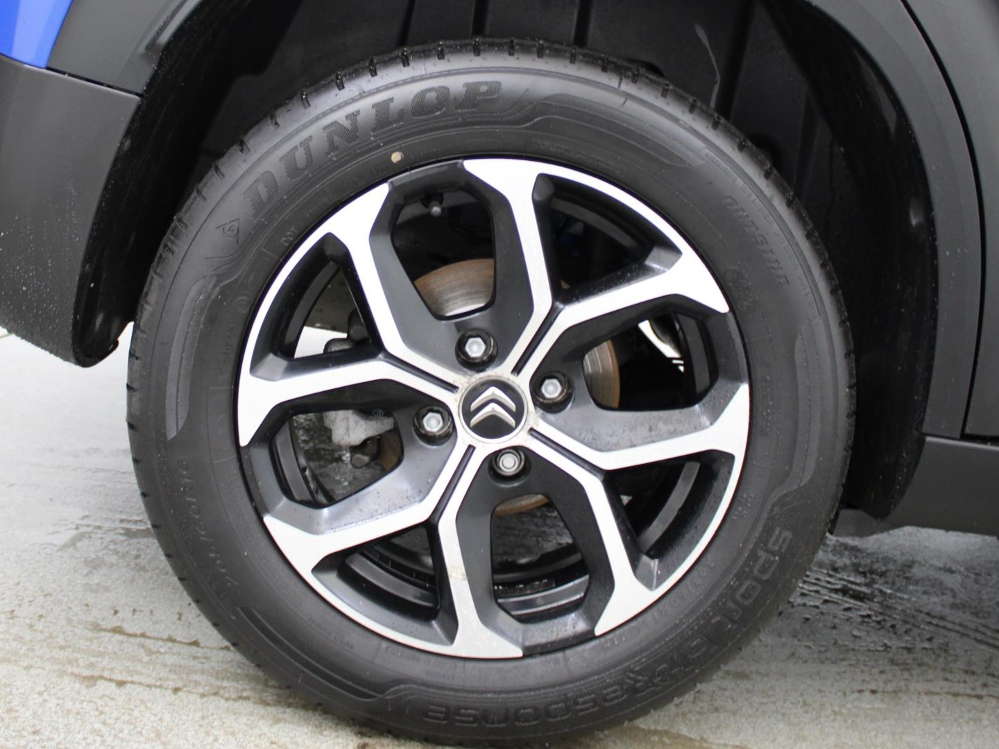 Used Citroen C3 Aircross 2022 for sale - 77443966: Photo 28