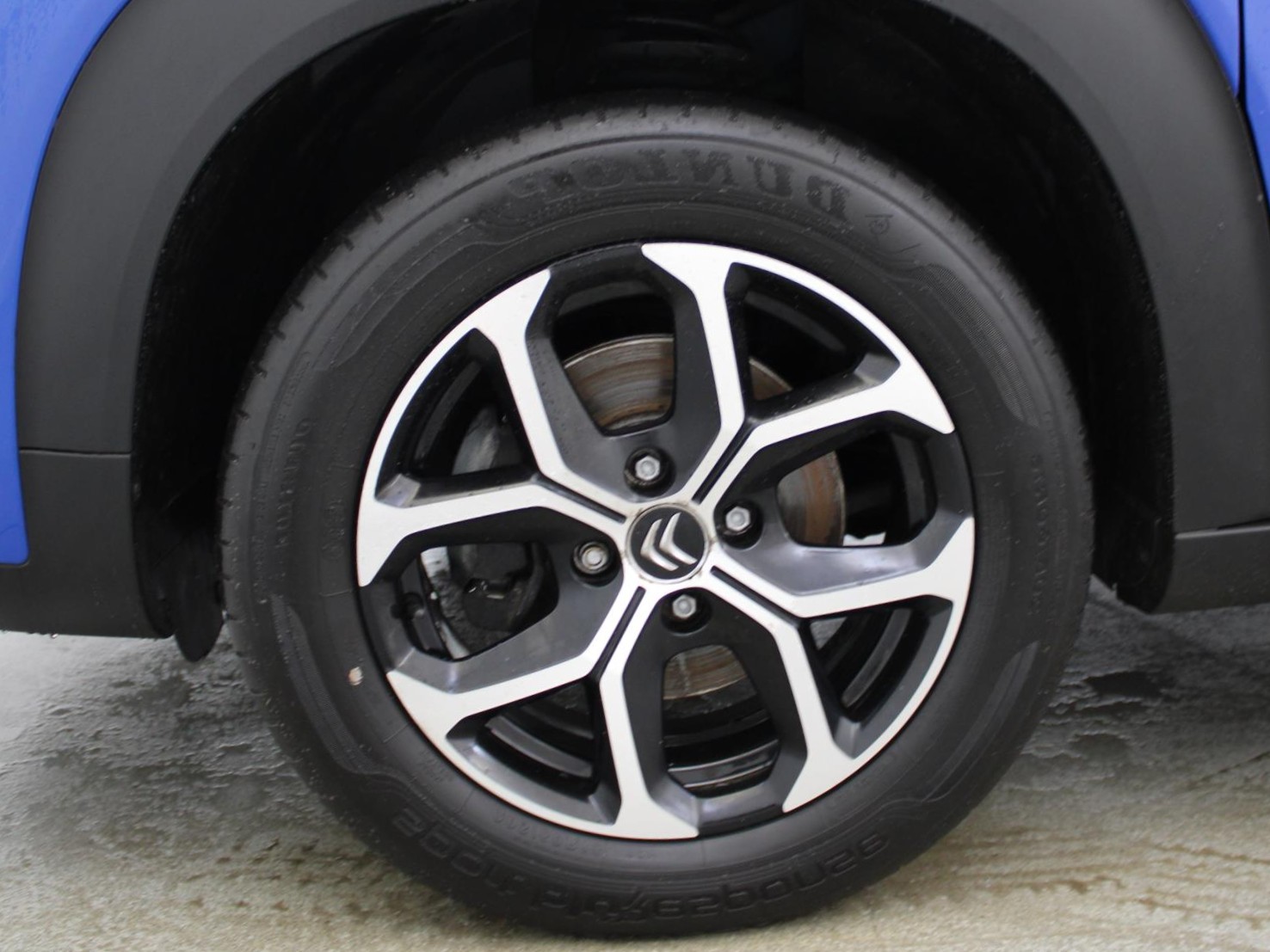 Used Citroen C3 Aircross 2022 for sale - 77443966: Photo 30