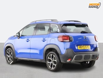 Used Citroen C3 Aircross 2022 for sale - 77443966: Photo