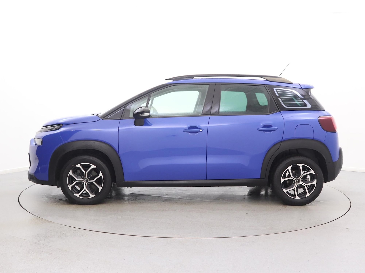 Used Citroen C3 Aircross 2022 for sale - 77443966: Photo 4