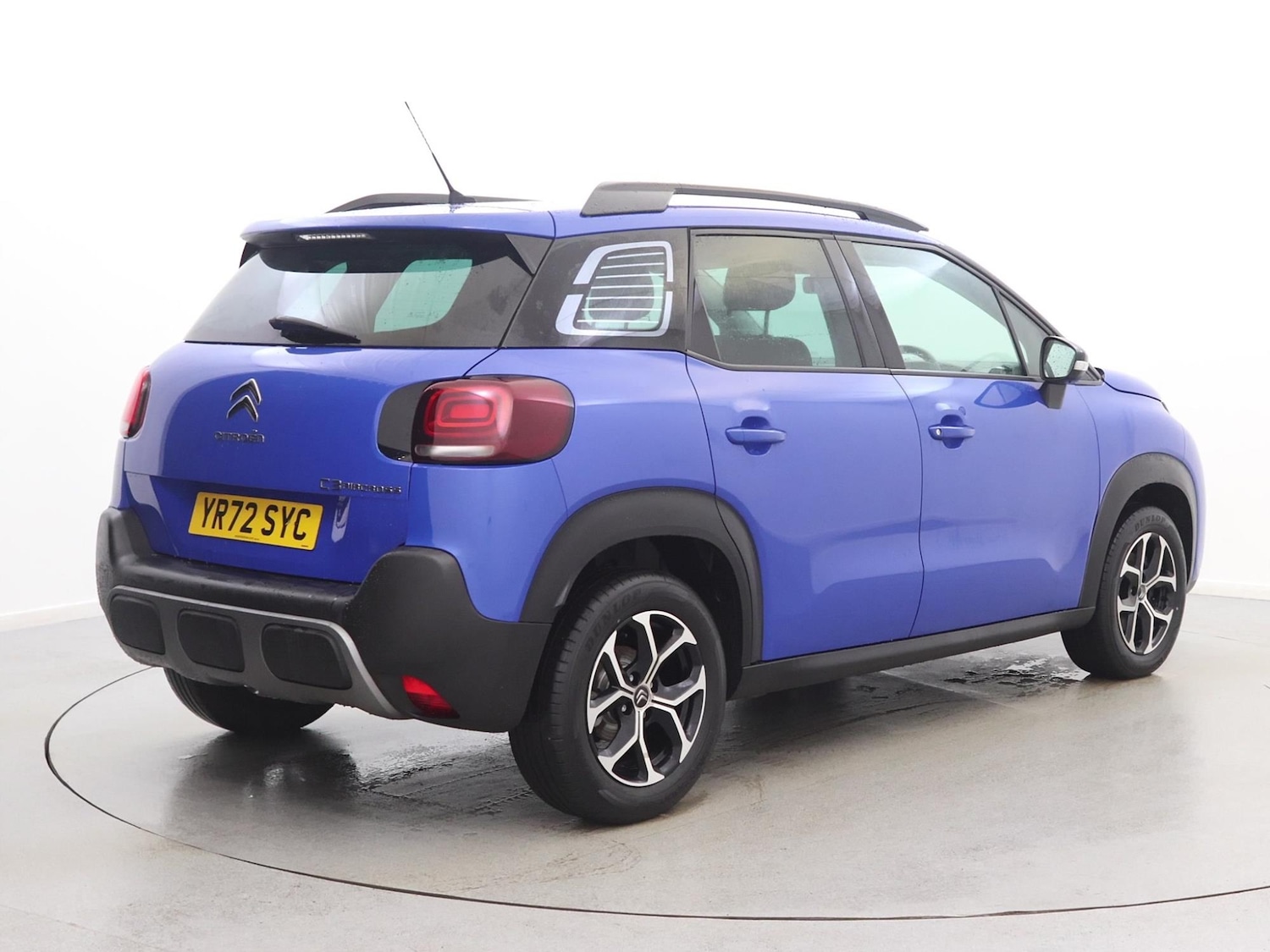 Used Citroen C3 Aircross 2022 for sale - 77443966: Photo 5