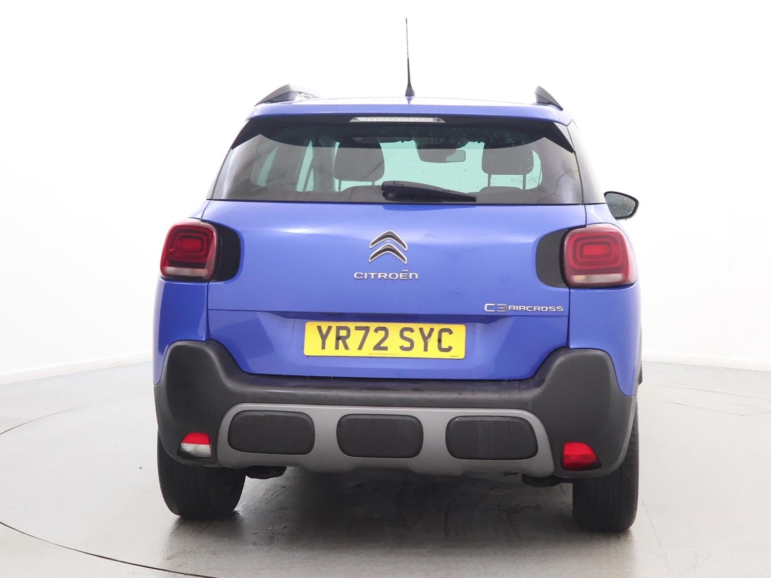 Used Citroen C3 Aircross 2022 for sale - 77443966: Photo 6