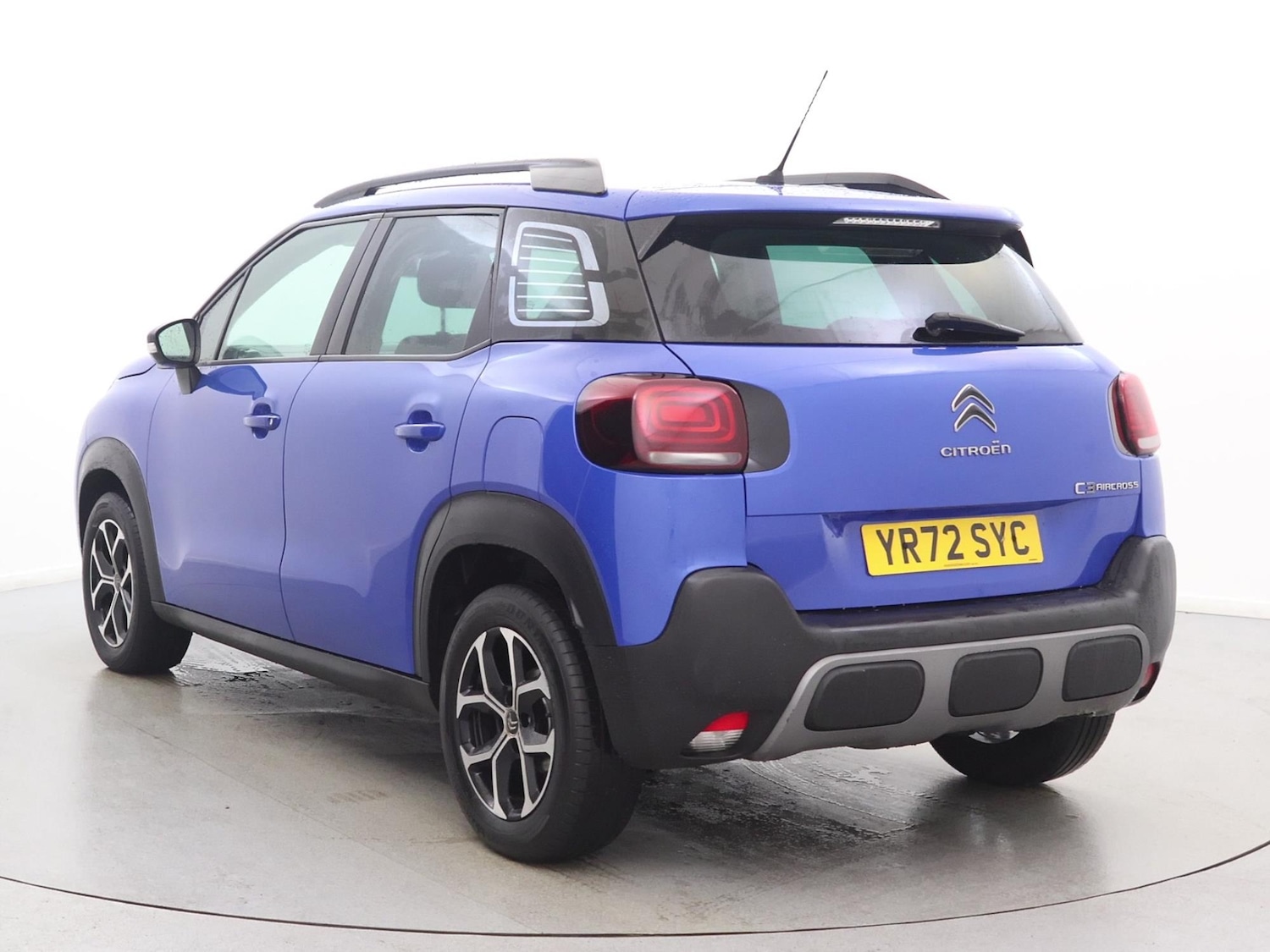 Used Citroen C3 Aircross 2022 for sale - 77443966: Photo 7