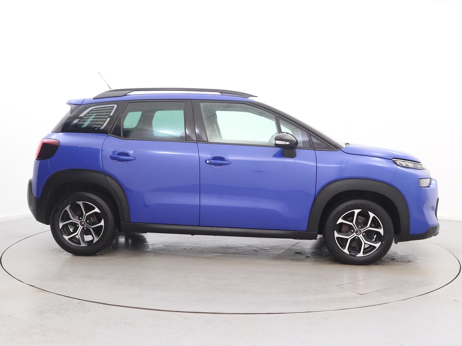 Used Citroen C3 Aircross 2022 for sale - 77443966: Photo 8