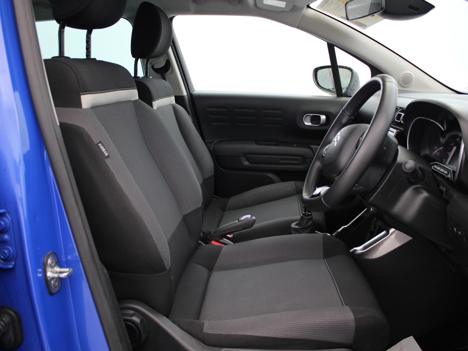 Used Citroen C3 Aircross 2022 for sale - 77443966: Photo 9