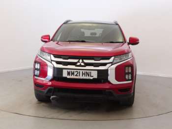 Used Mitsubishi ASX 2021 for sale - 75075460: Photo