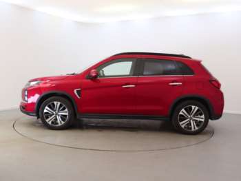 Used Mitsubishi ASX 2021 for sale - 75075460: Photo