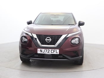 Used Nissan Juke 2023 for sale - 77829362: Photo