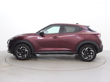 Used Nissan Juke 2023 for sale - 77829362: Photo