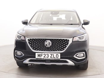 Used MG MG HS 2023 for sale - 79257935: Photo