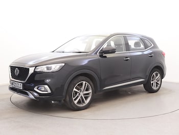 Used MG MG HS 2023 for sale - 79257935: Photo