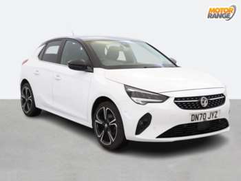 2020 - 1.2 Turbo Elite Nav Premium 5dr