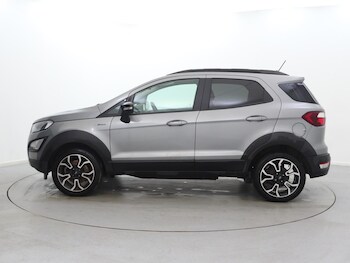 Used Ford Ecosport 2023 for sale - 78282620: Photo