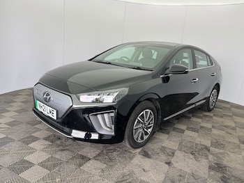 Hyundai - IONIQ
