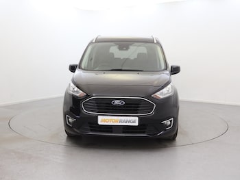 Used Ford Grand Tourneo Connect 2021 for sale - 77829543: Photo