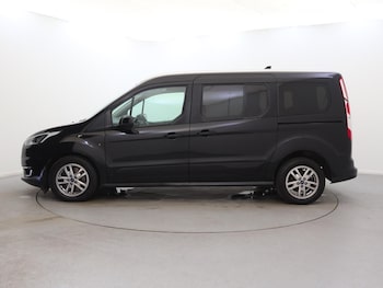 Used Ford Grand Tourneo Connect 2021 for sale - 77829543: Photo