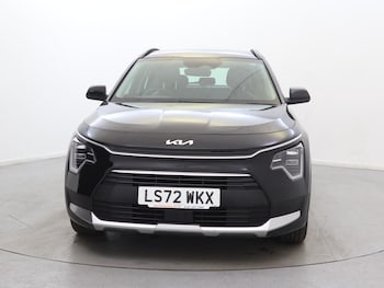 Used Kia Niro 2022 for sale - 79217617: Photo