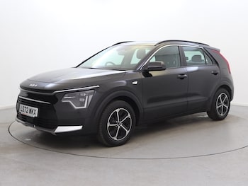 Used Kia Niro 2022 for sale - 79217617: Photo