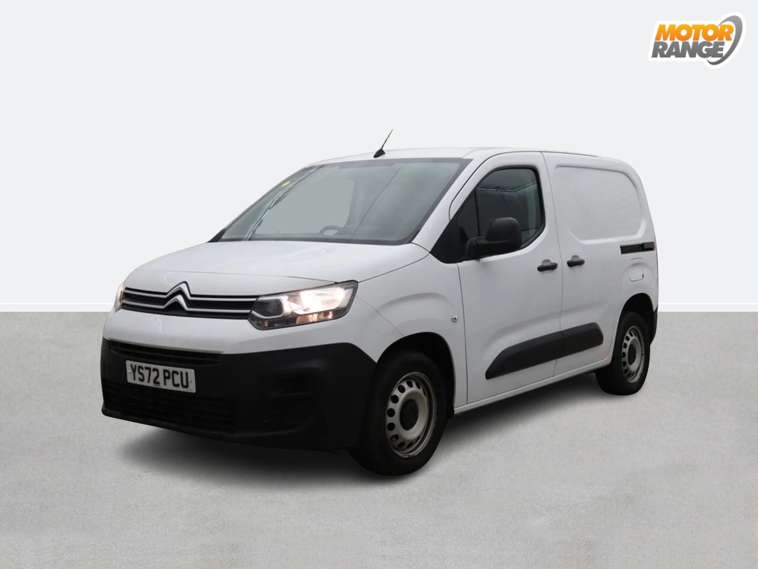 Used Citroen Berlingo 2023 for sale - 77787345: Photo 2