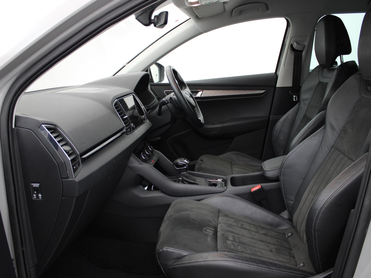 Used Skoda Karoq 2022 for sale - 77348504: Photo 10