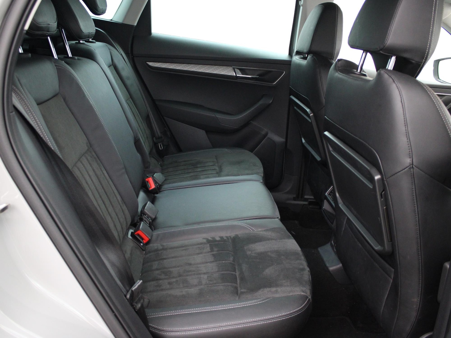 Used Skoda Karoq 2022 for sale - 77348504: Photo 12