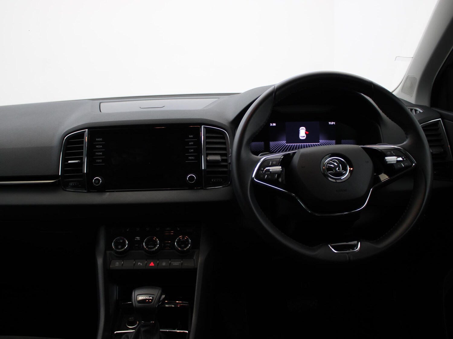 Used Skoda Karoq 2022 for sale - 77348504: Photo 13