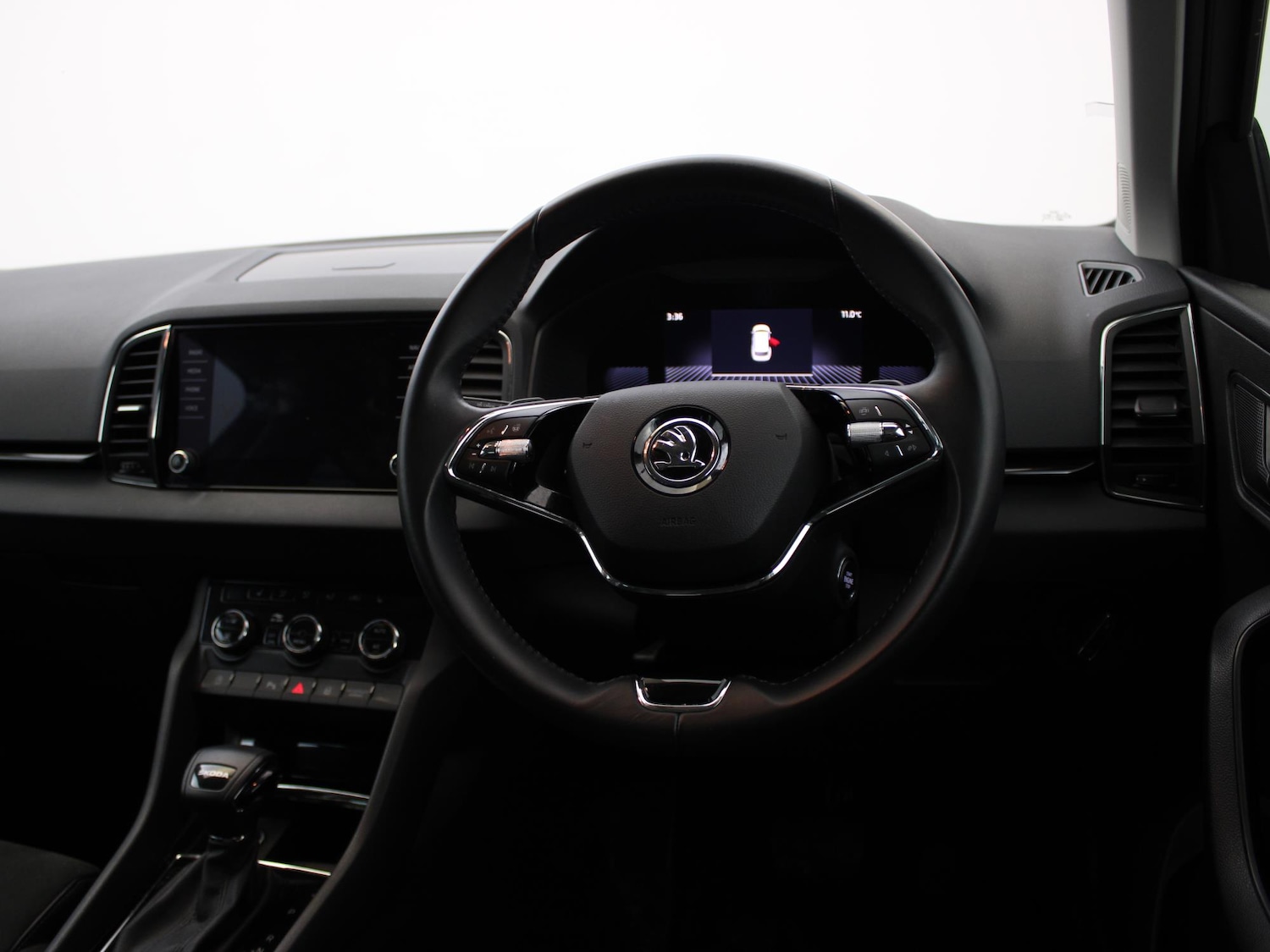 Used Skoda Karoq 2022 for sale - 77348504: Photo 14