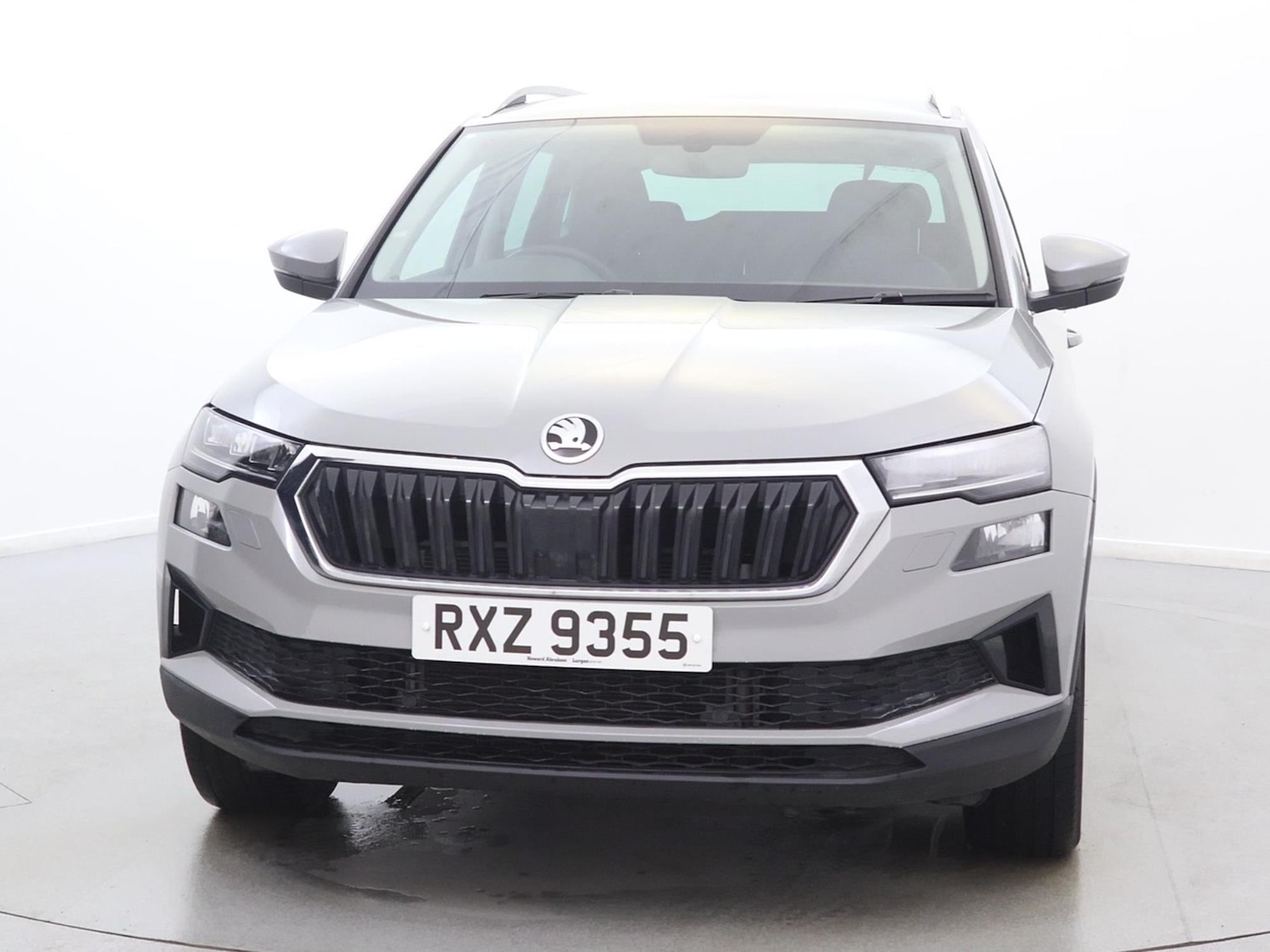 Used Skoda Karoq 2022 for sale - 77348504: Photo 2