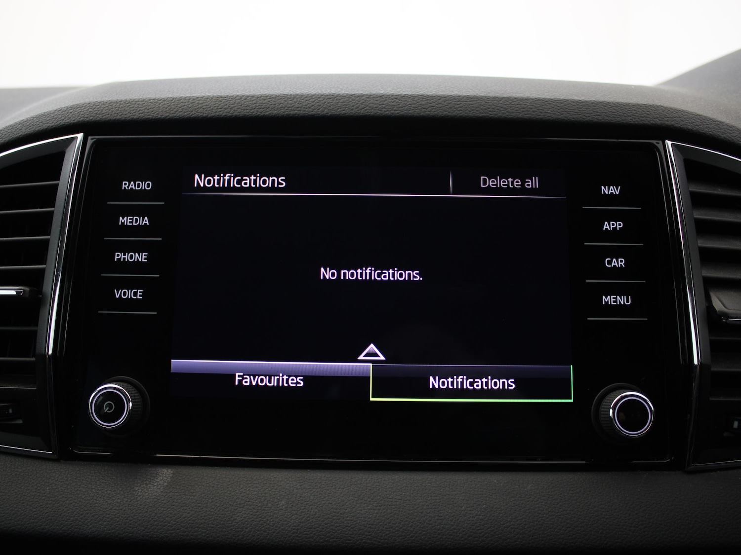 Used Skoda Karoq 2022 for sale - 77348504: Photo 20