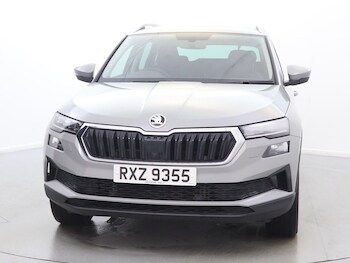 Used Skoda Karoq 2022 for sale - 77348504: Photo