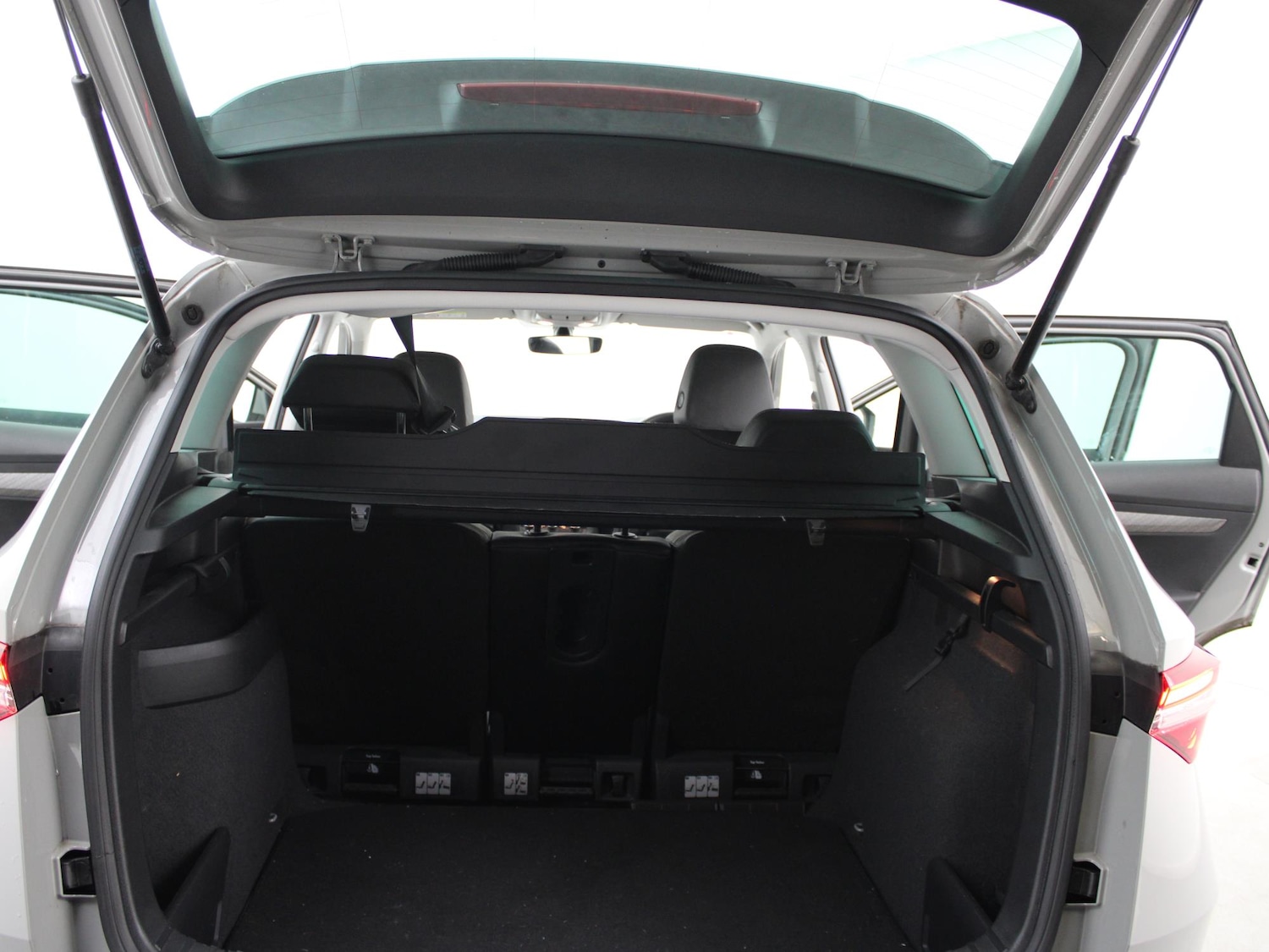 Used Skoda Karoq 2022 for sale - 77348504: Photo 37