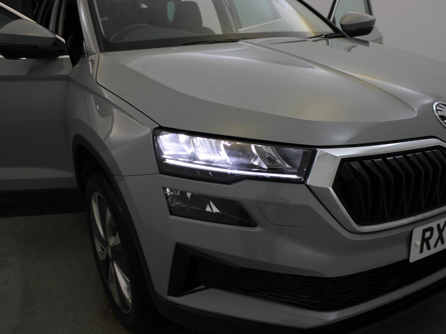 Used Skoda Karoq 2022 for sale - 77348504: Photo 39