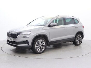 Used Skoda Karoq 2022 for sale - 77348504: Photo