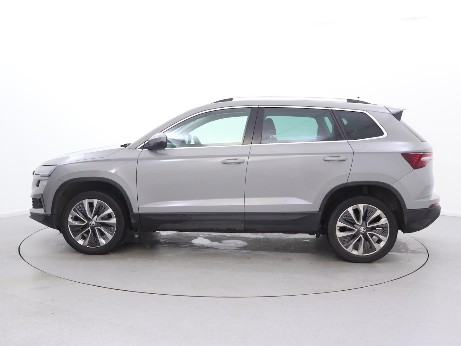 Used Skoda Karoq 2022 for sale - 77348504: Photo 4