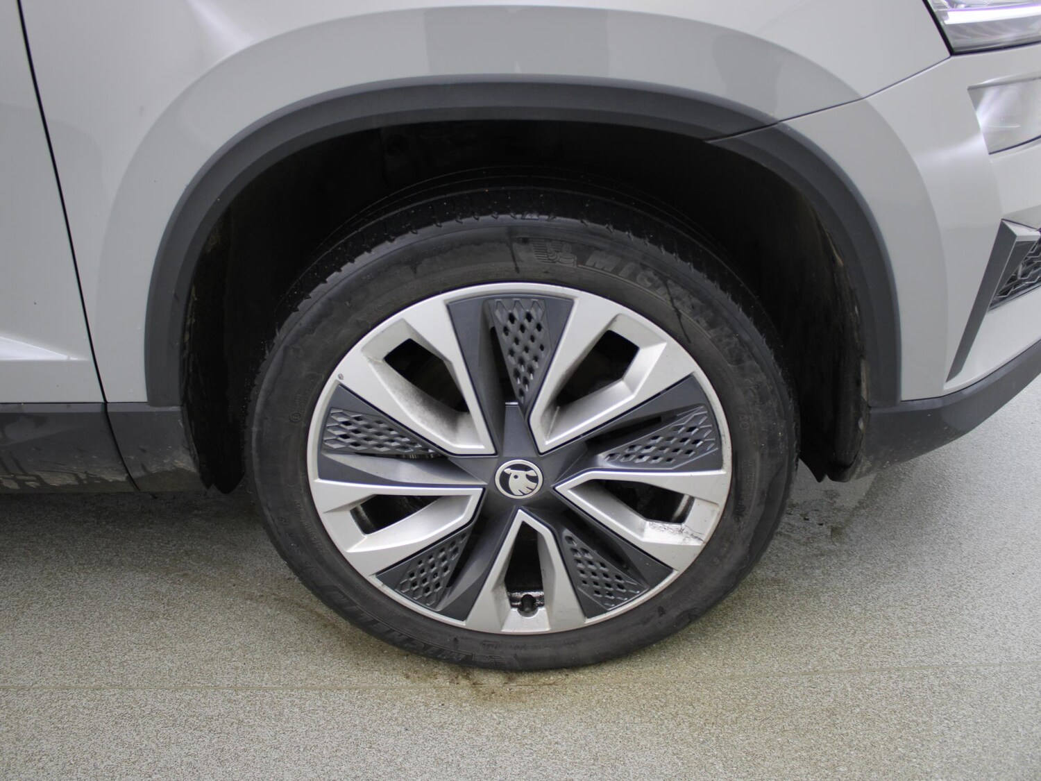 Used Skoda Karoq 2022 for sale - 77348504: Photo 40