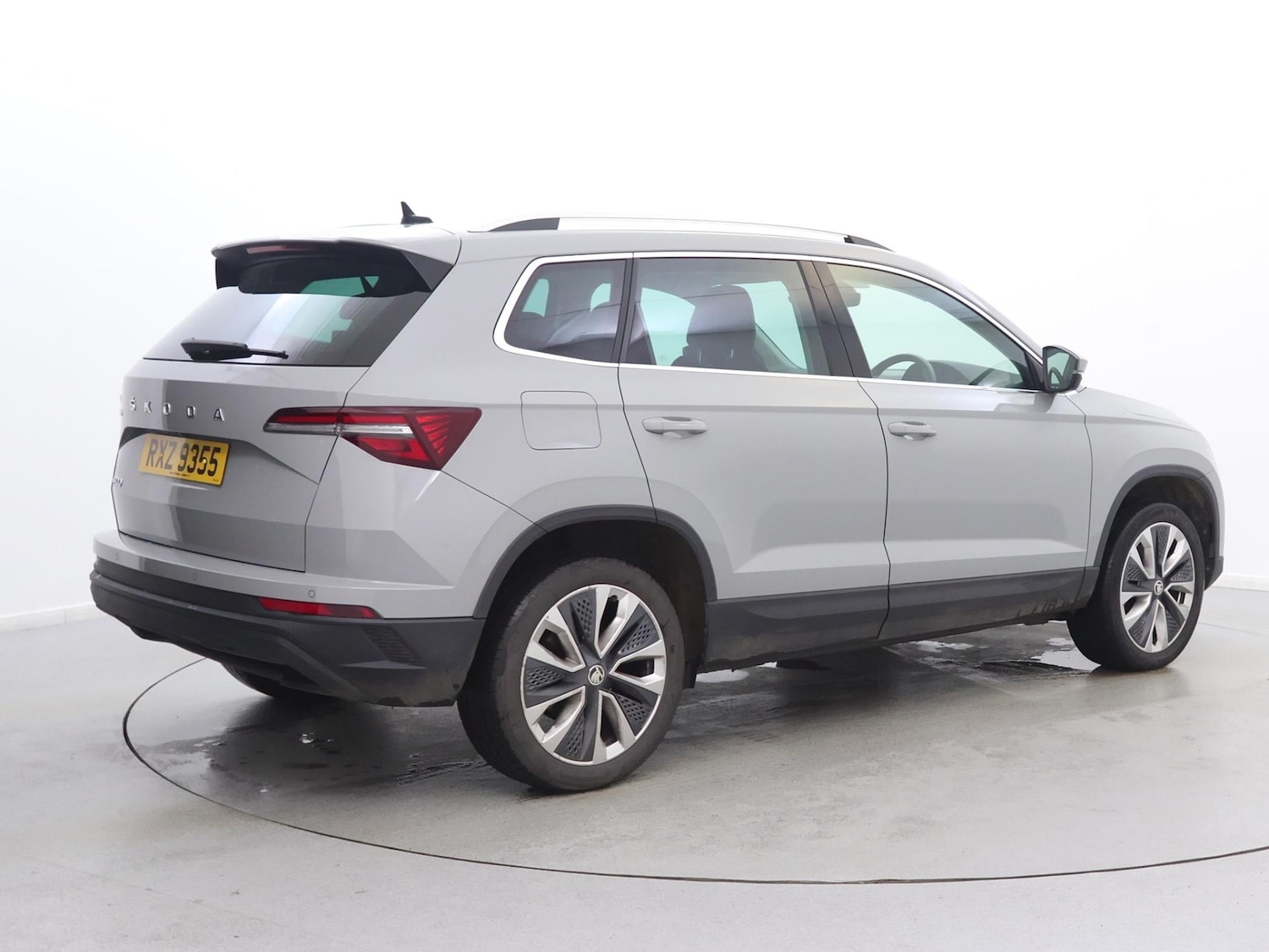Used Skoda Karoq 2022 for sale - 77348504: Photo 5