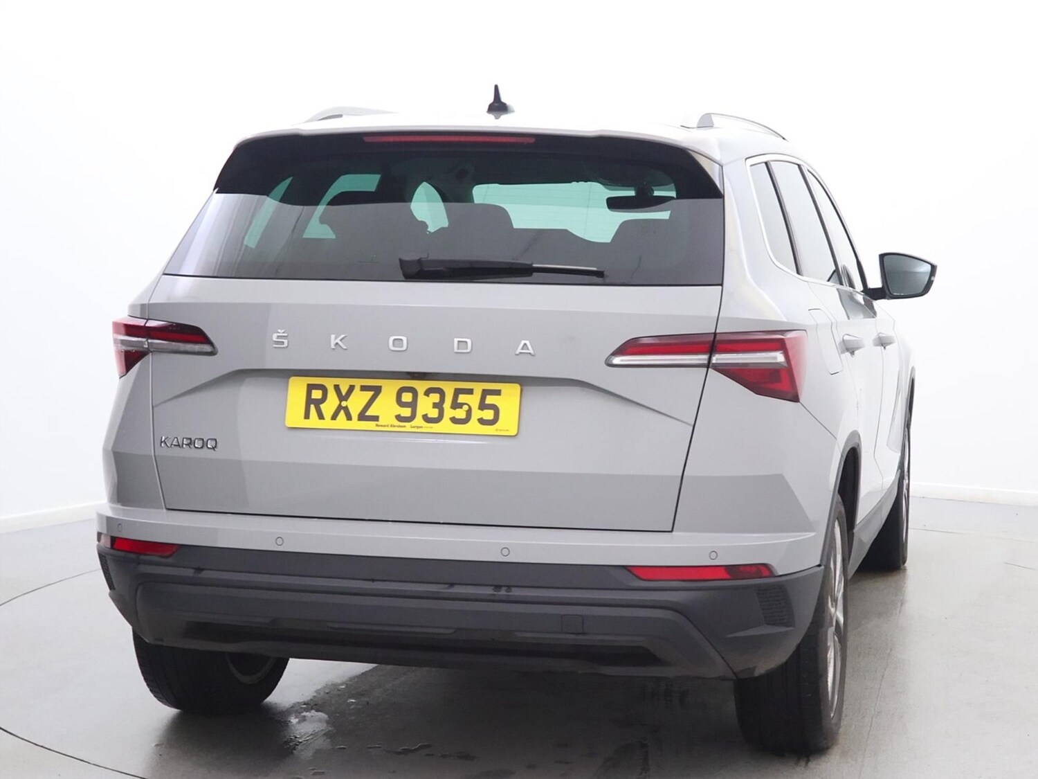 Used Skoda Karoq 2022 for sale - 77348504: Photo 6