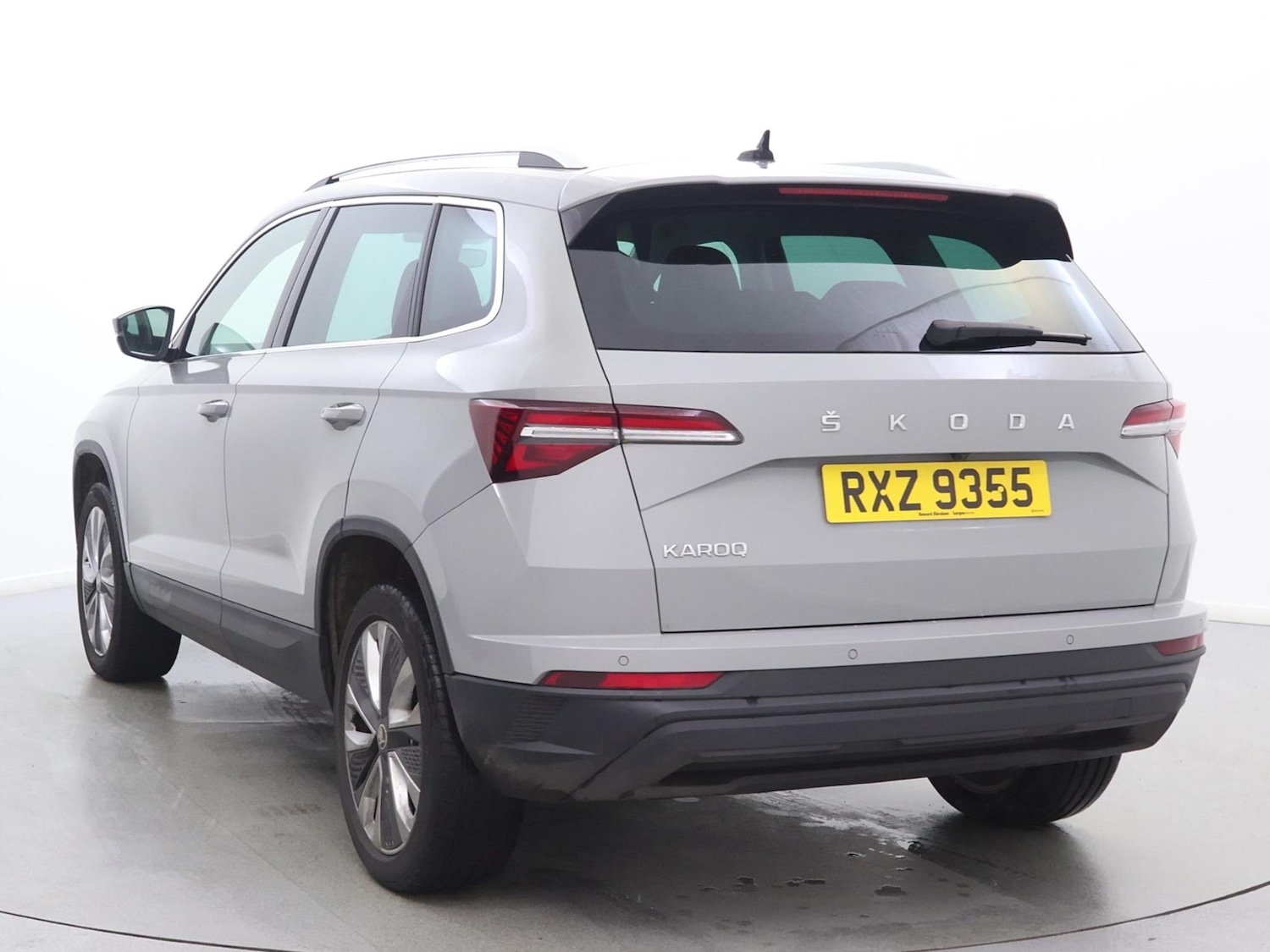 Used Skoda Karoq 2022 for sale - 77348504: Photo 7