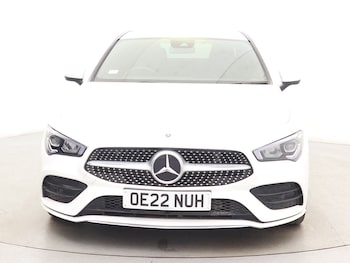 Used Mercedes-Benz CLA 2022 for sale - 79503401: Photo