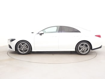 Used Mercedes-Benz CLA 2022 for sale - 79503401: Photo