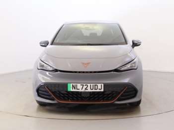Used Cupra Born 2022 for sale - 74163899: Photo
