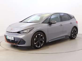 Used Cupra Born 2022 for sale - 74163899: Photo
