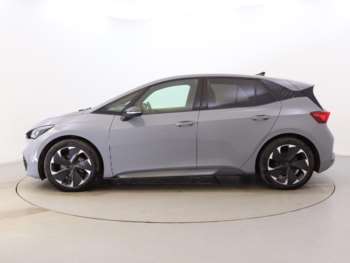 Used Cupra Born 2022 for sale - 74163899: Photo