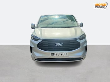 Used Ford Transit Custom 2024 for sale - 78692248: Photo