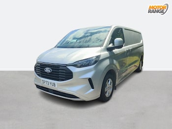 Used Ford Transit Custom 2024 for sale - 78692248: Photo